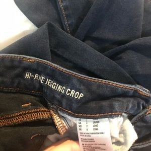 American Eagle Outfitters Jeans - American Eagle Jeggings American Eagle Outfitters Jeans - American Eagle Jeggings